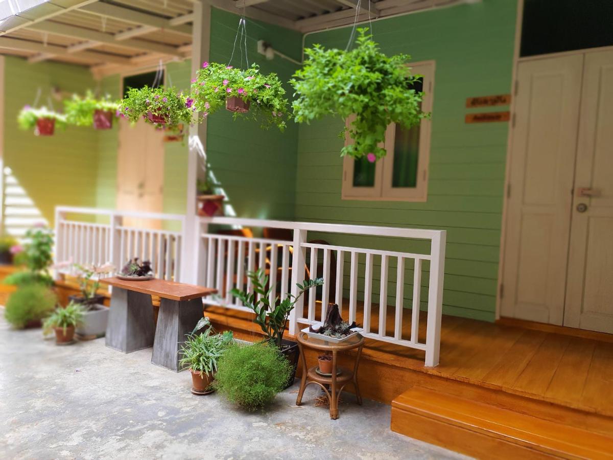 Bansoi 1 & Alley One Cafe Trang Zewnętrze zdjęcie