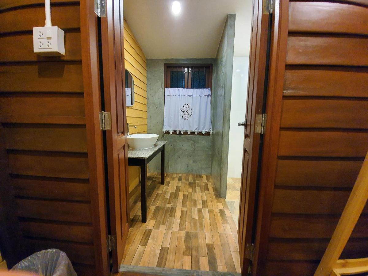 Bansoi 1 & Alley One Cafe Trang Zewnętrze zdjęcie