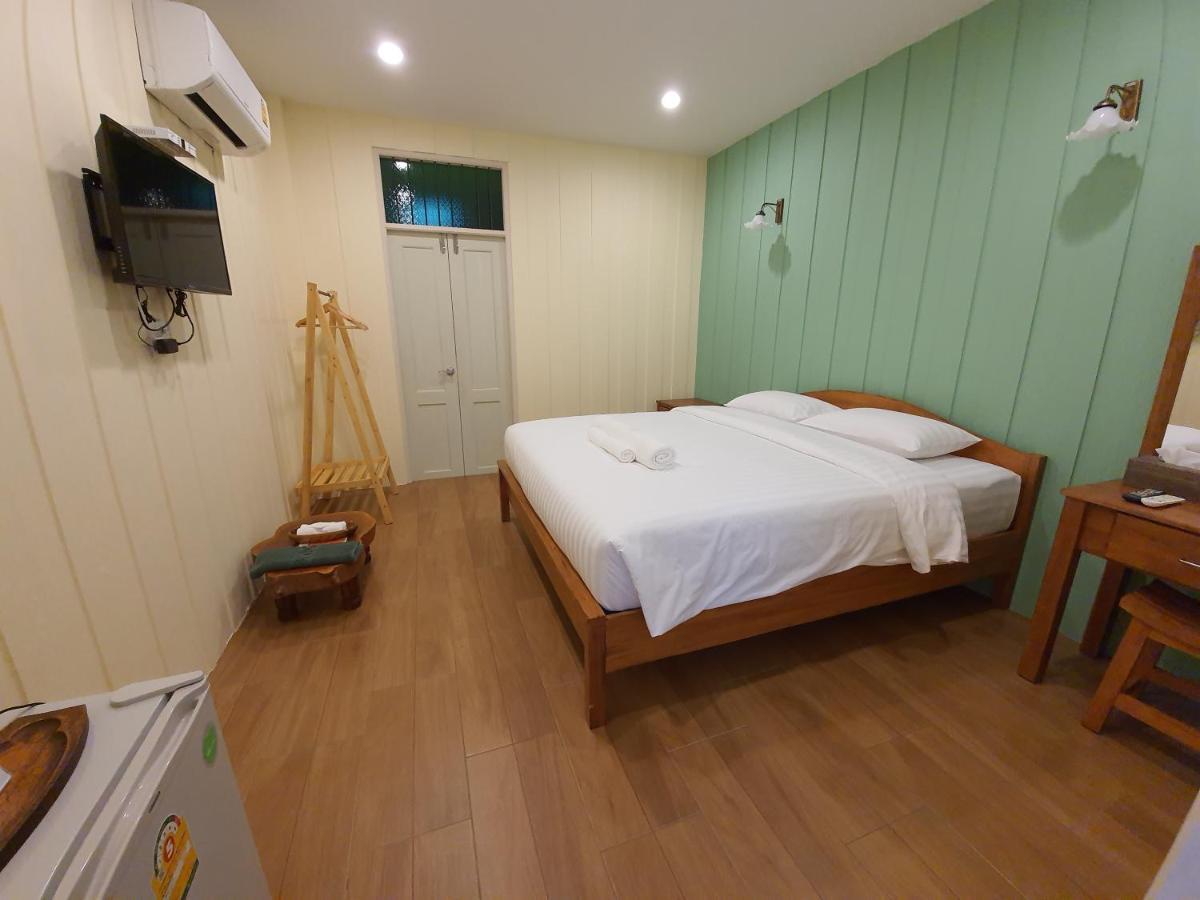 Bansoi 1 & Alley One Cafe Trang Zewnętrze zdjęcie