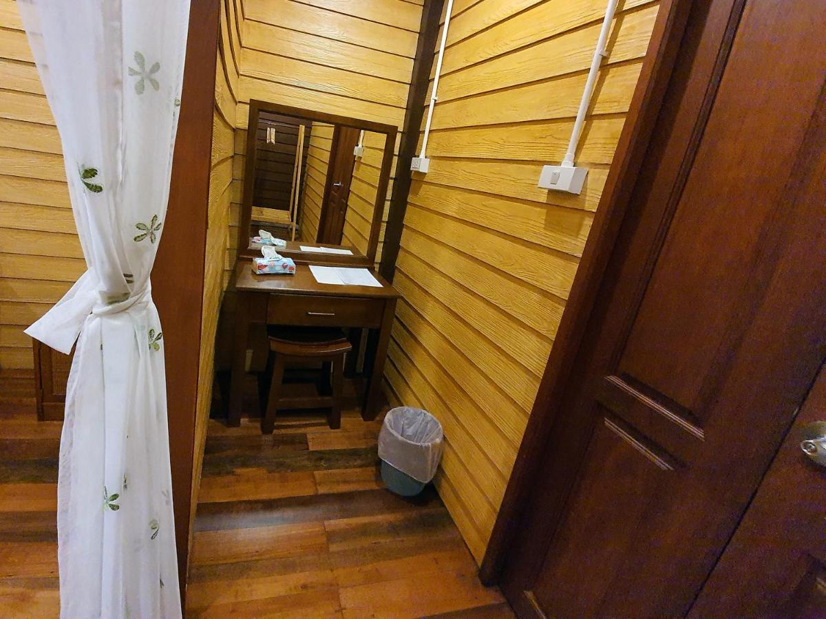Bansoi 1 & Alley One Cafe Trang Zewnętrze zdjęcie