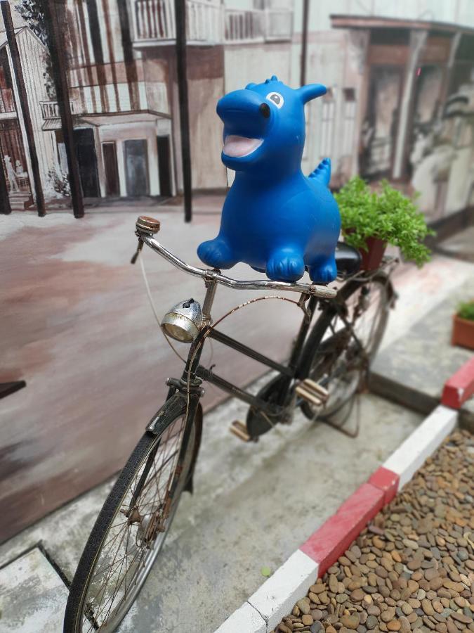 Bansoi 1 & Alley One Cafe Trang Zewnętrze zdjęcie