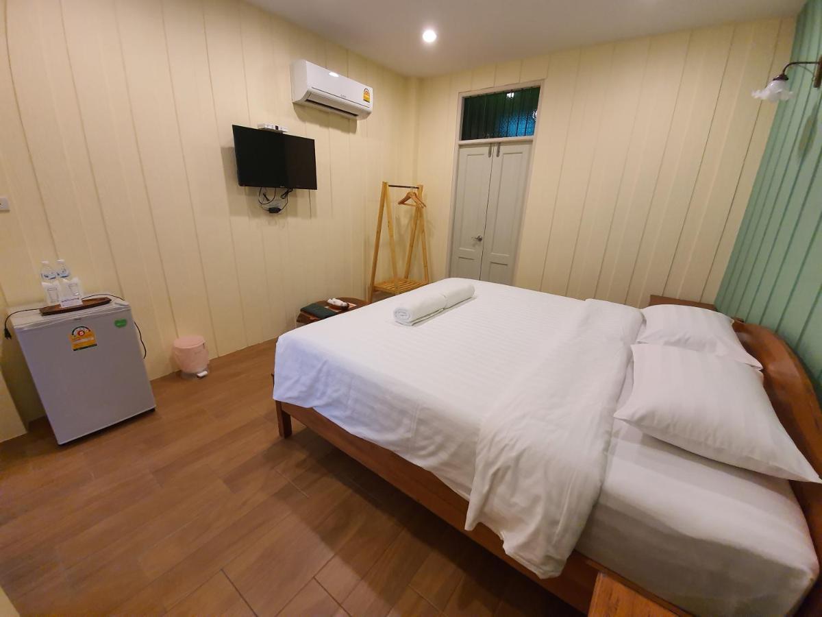 Bansoi 1 & Alley One Cafe Trang Zewnętrze zdjęcie