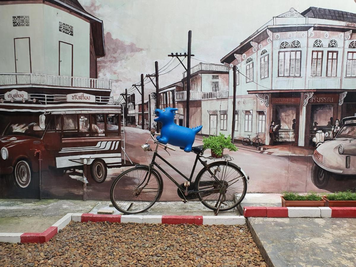 Bansoi 1 & Alley One Cafe Trang Zewnętrze zdjęcie