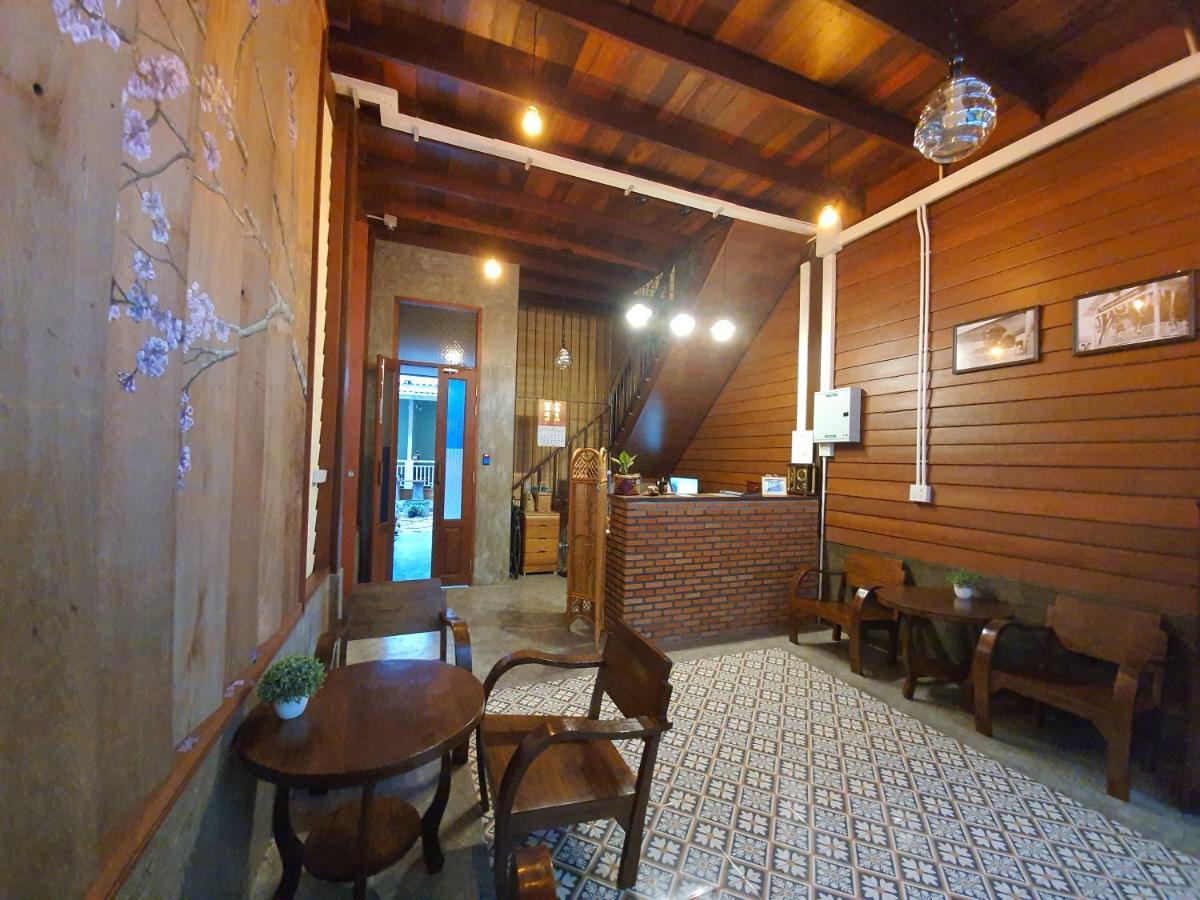Bansoi 1 & Alley One Cafe Trang Zewnętrze zdjęcie