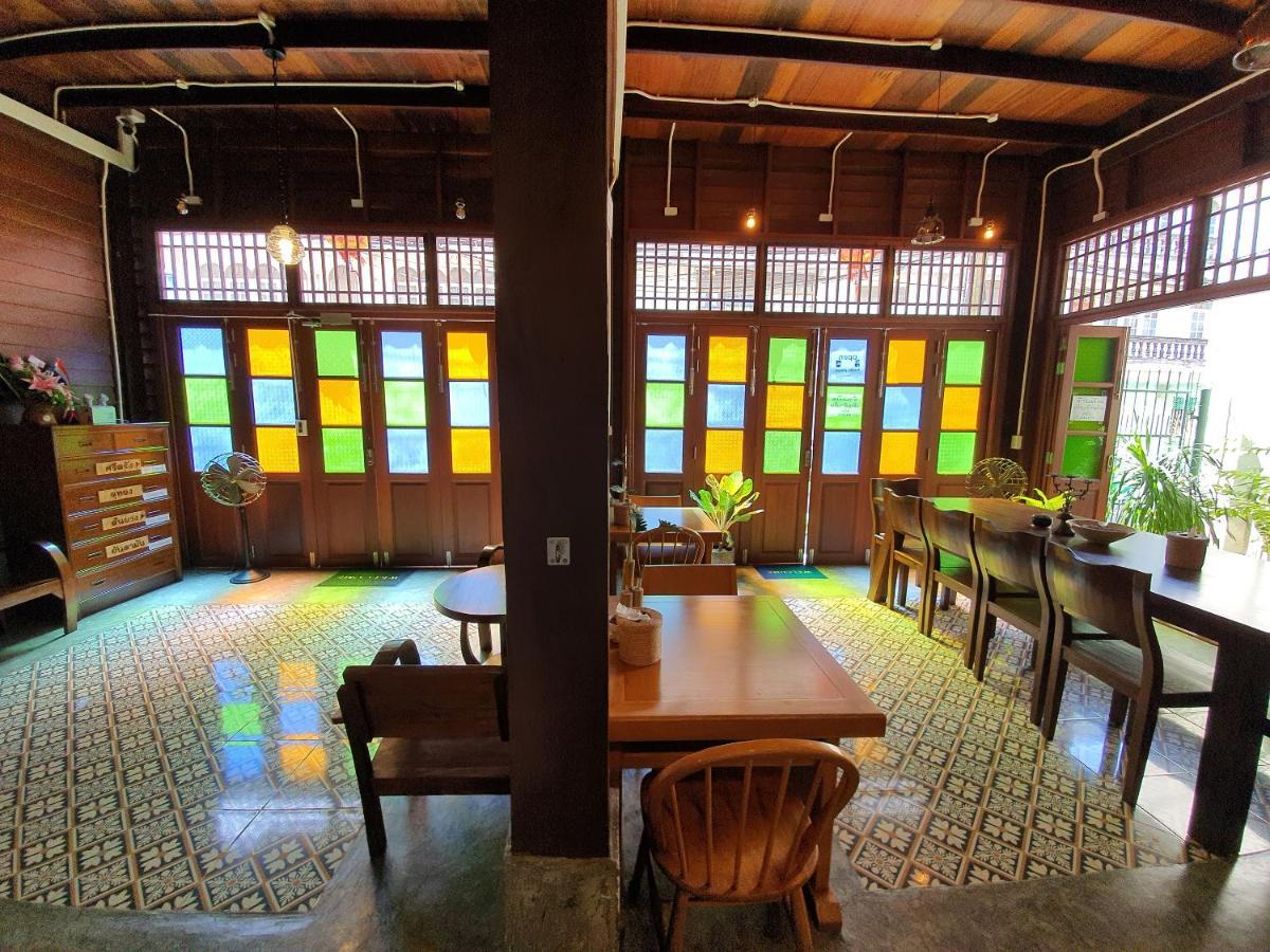 Bansoi 1 & Alley One Cafe Trang Zewnętrze zdjęcie