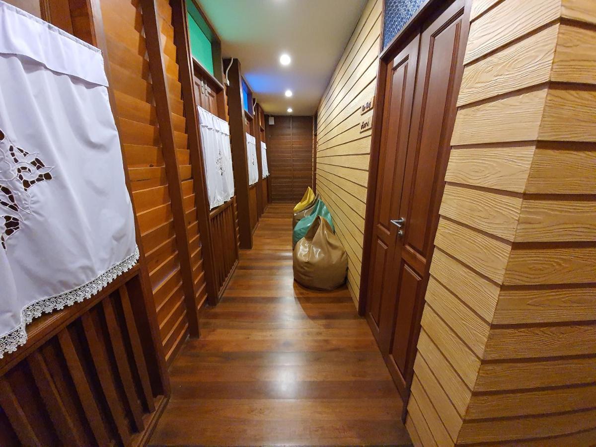 Bansoi 1 & Alley One Cafe Trang Zewnętrze zdjęcie