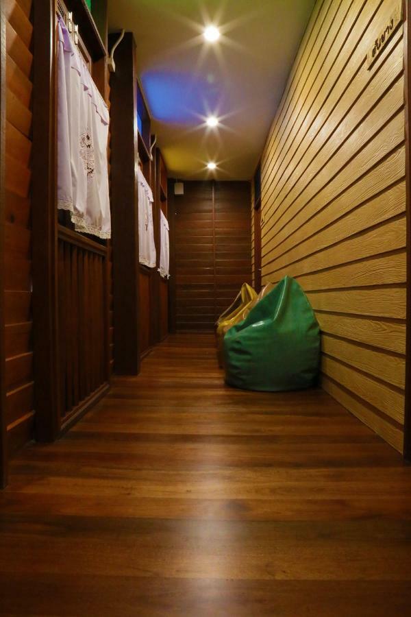 Bansoi 1 & Alley One Cafe Trang Zewnętrze zdjęcie