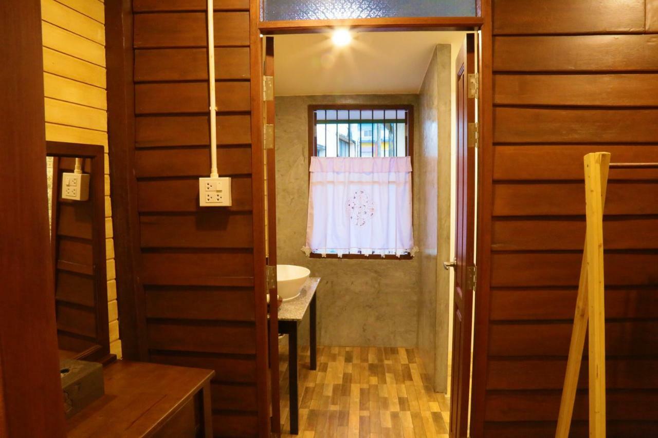 Bansoi 1 & Alley One Cafe Trang Zewnętrze zdjęcie
