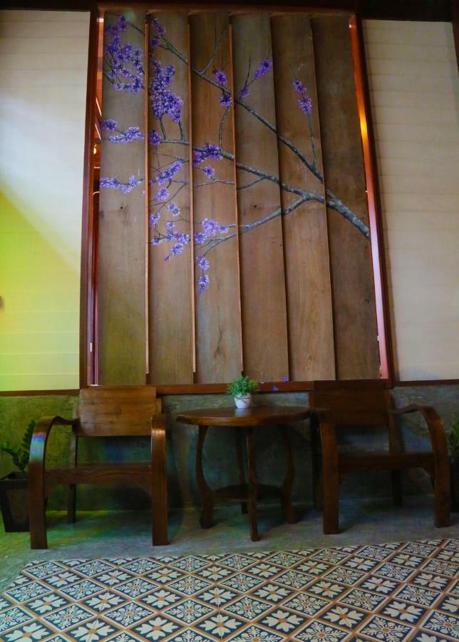 Bansoi 1 & Alley One Cafe Trang Zewnętrze zdjęcie